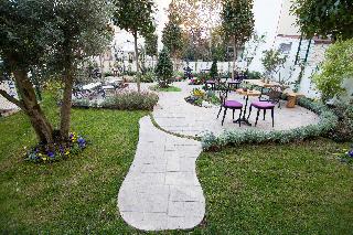 Tuzla Garden Hotel & Spa fotoÄŸrafÄ±