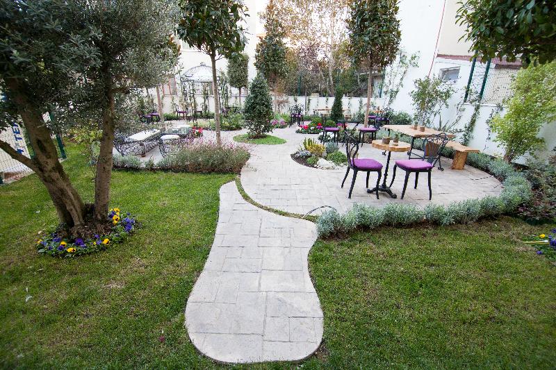 Tuzla Garden Hotel & Spa - Genel
