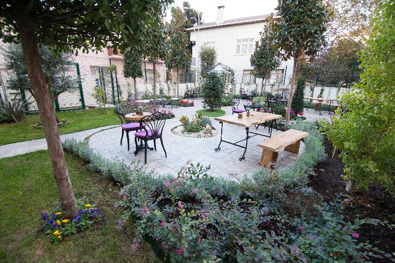 Tuzla Garden Hotel & Spa - Genel