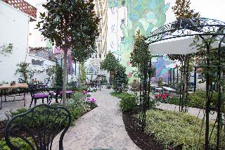 Tuzla Garden Hotel & Spa fotoÄŸrafÄ±