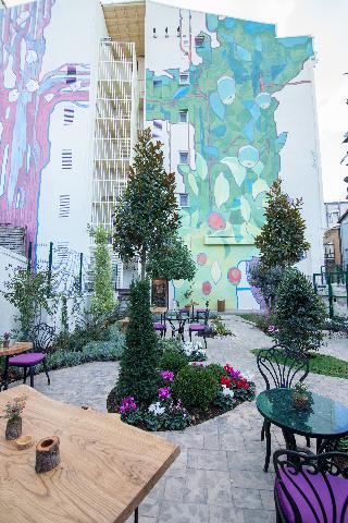 Tuzla Garden Hotel & Spa fotoÄŸrafÄ±