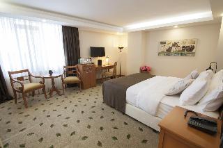 Tuzla Garden Hotel & Spa fotoÄŸrafÄ±