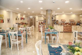 Tuzla Garden Hotel & Spa fotoÄŸrafÄ±