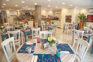 Tuzla Garden Hotel & Spa fotoÄŸrafÄ±