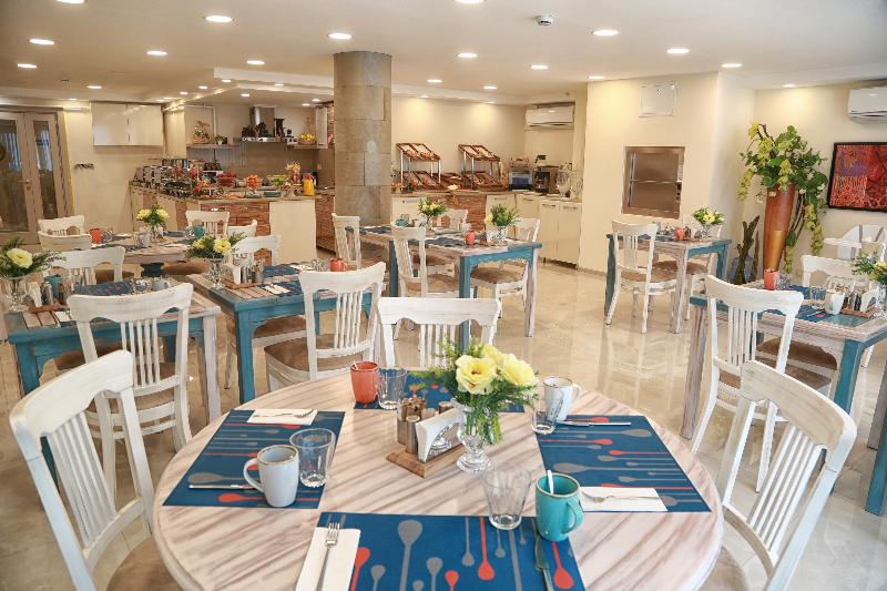 Tuzla Garden Hotel & Spa - Restoran