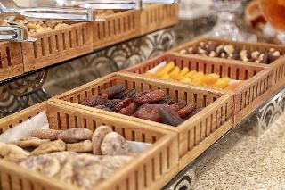 Tuzla Garden Hotel & Spa fotoÄŸrafÄ±