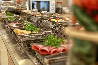 Tuzla Garden Hotel & Spa fotoÄŸrafÄ±
