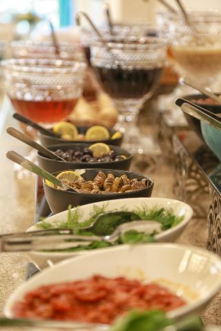 Tuzla Garden Hotel & Spa fotoÄŸrafÄ±