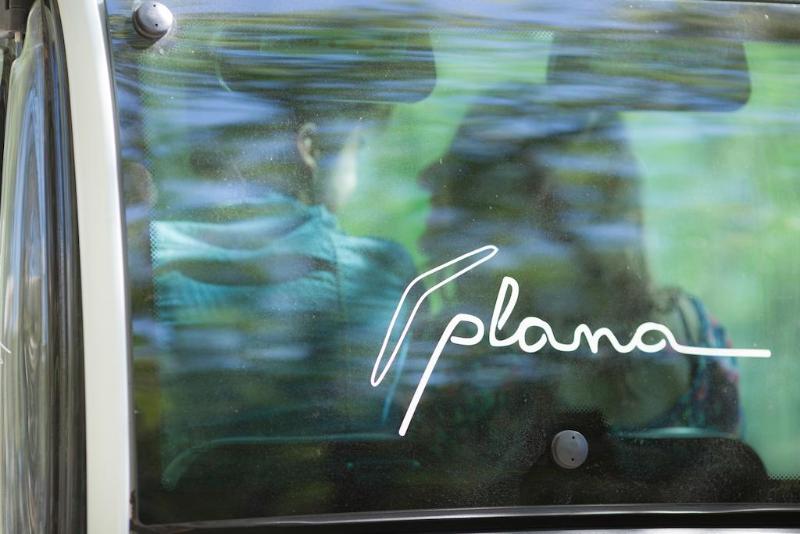 Plana Resort - Aktivite