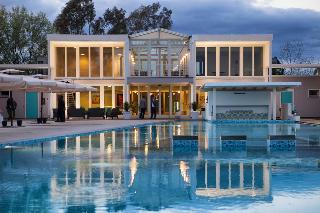 Plana Resort otel fotoğrafı
