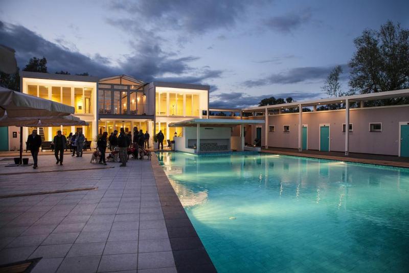 Plana Resort - Havuz