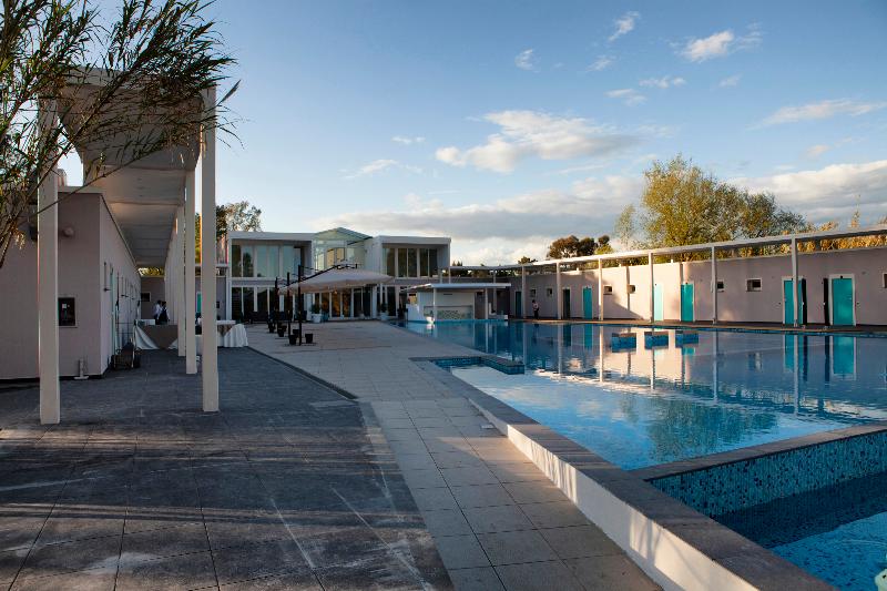 Plana Resort - Havuz