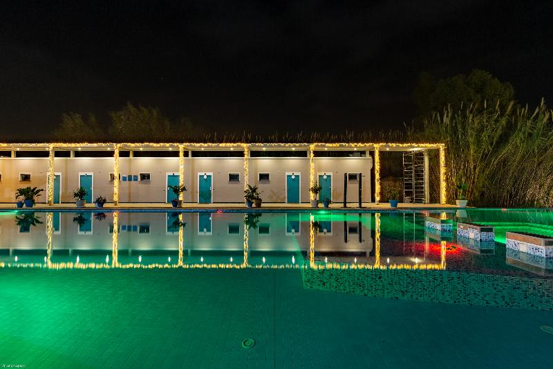 Plana Resort - Havuz