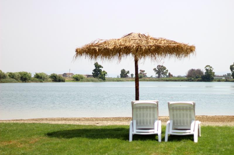 Plana Resort - Plaj