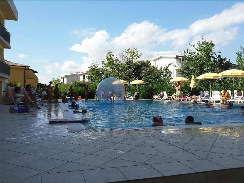 Residence Turium - Aktivite