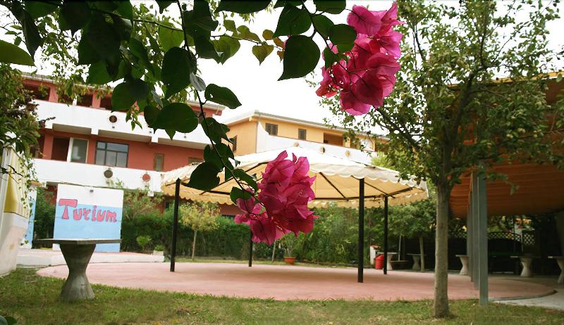 Residence Turium - Genel