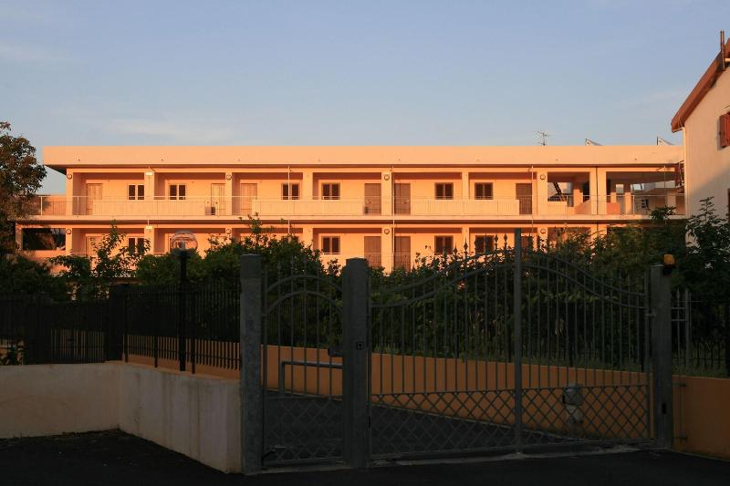 Residence Turium - Genel