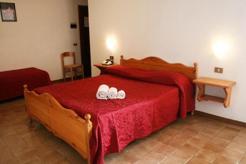 Residence Turium - Oda