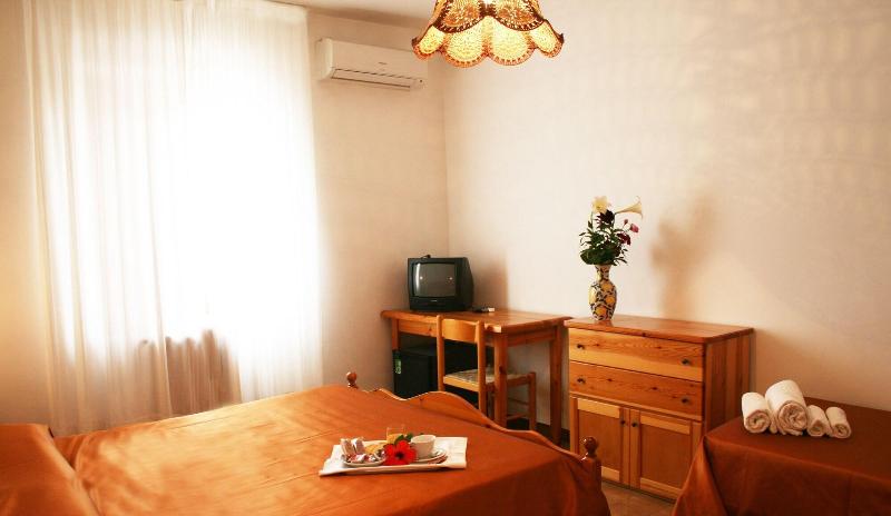 Residence Turium - Oda