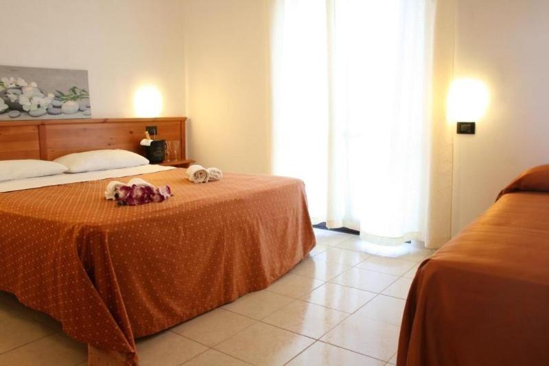 Residence Turium - Oda