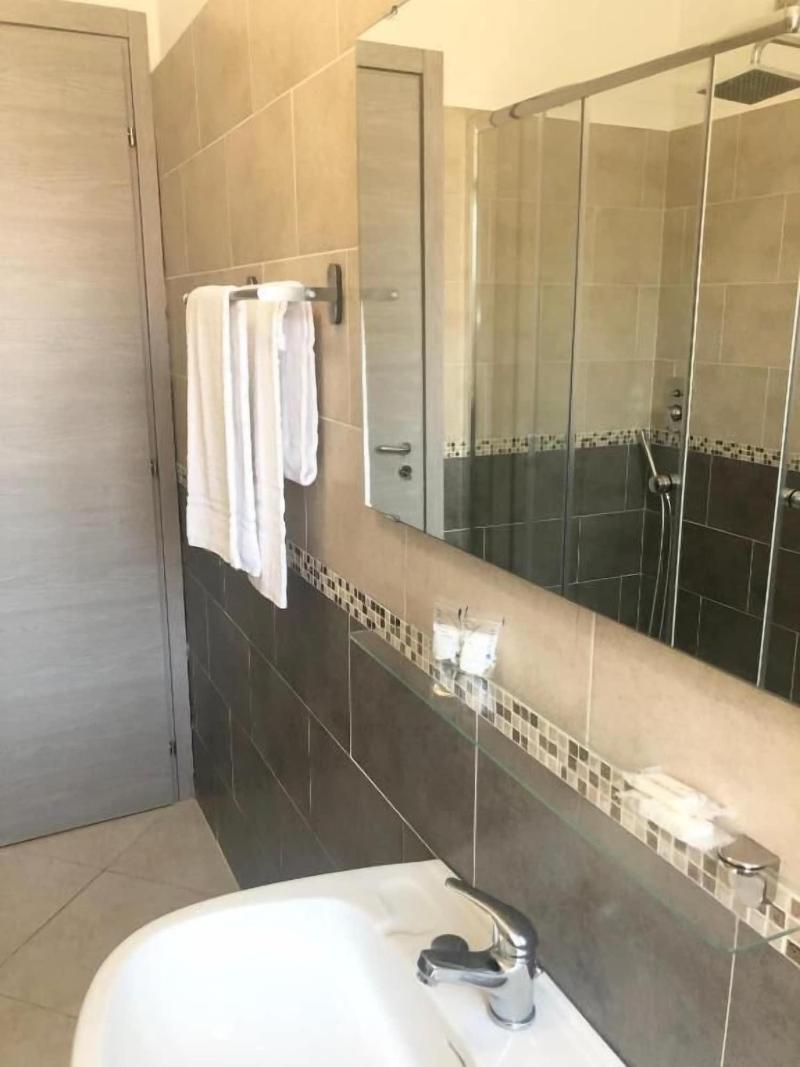 Residence Turium - Oda