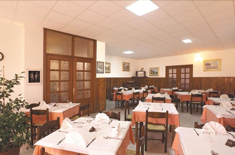 Residence Turium - Restoran