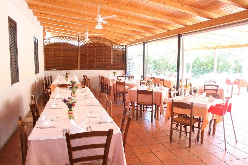 Residence Turium - Restoran