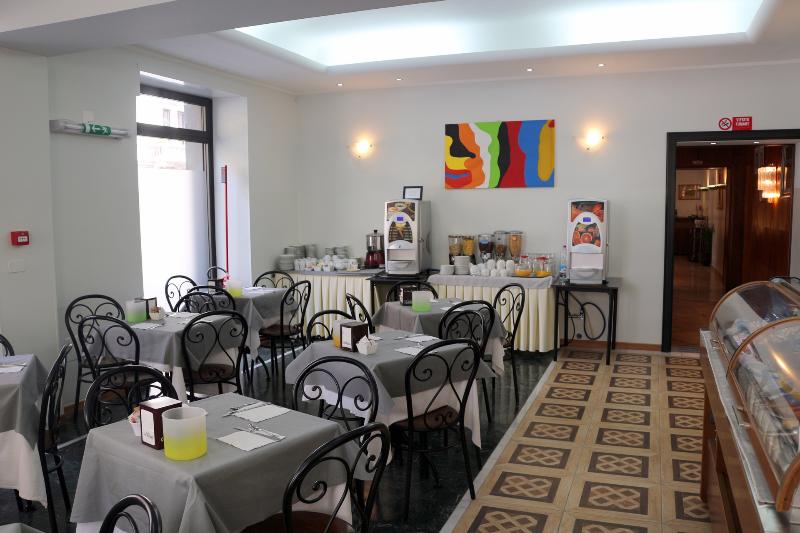 Italia - Bar