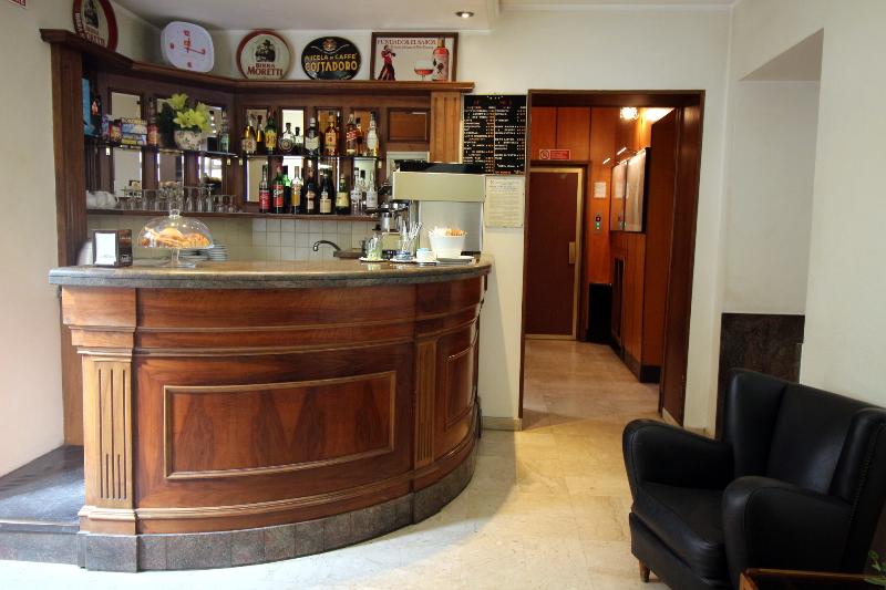 Italia - Bar