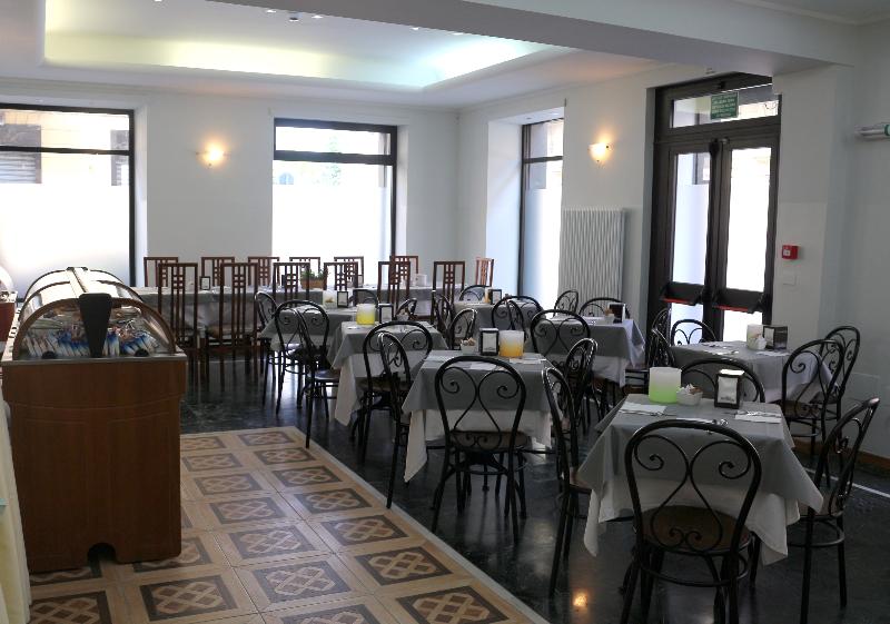 Italia - Bar