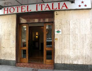 Italia otel fotoğrafı