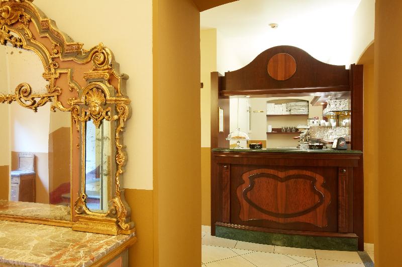 Hotel Liberty - Bar