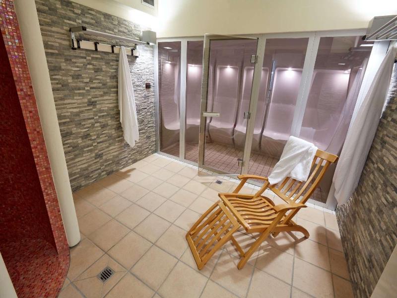 Hotel Liberty - Aktivite