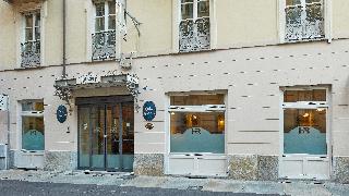 Hotel Liberty otel fotoğrafı
