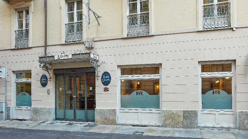 Hotel Liberty - Genel