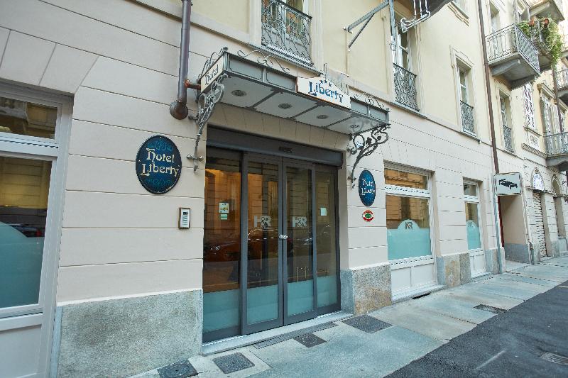 Hotel Liberty - Genel