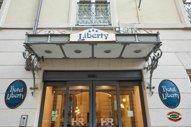 Hotel Liberty - Genel