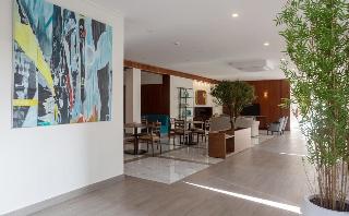 Afonso V otel fotoğrafı