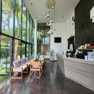 Eco Moment Beach Resort fotoÄŸrafÄ±