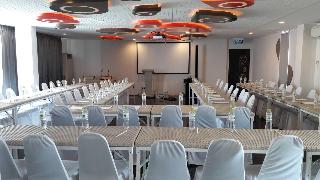 Eco Moment Beach Resort fotoÄŸrafÄ±