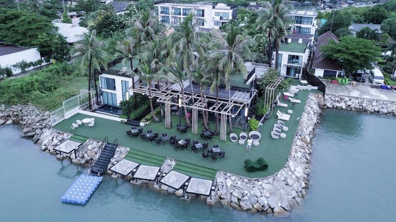 Eco Moment Beach Resort - Genel