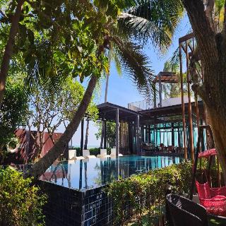 Eco Moment Beach Resort fotoÄŸrafÄ±
