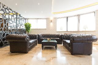 Abba hotel fotoÄŸrafÄ±