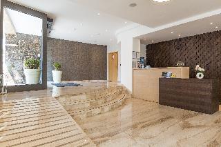 Abba hotel fotoÄŸrafÄ±