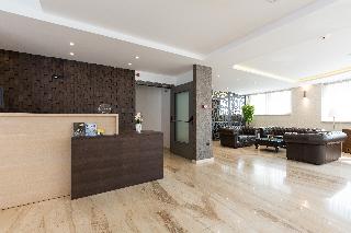 Abba hotel fotoÄŸrafÄ±