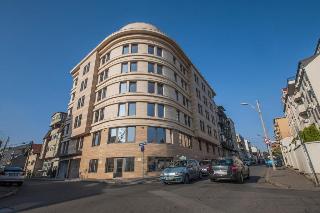 Abba hotel otel fotoğrafı