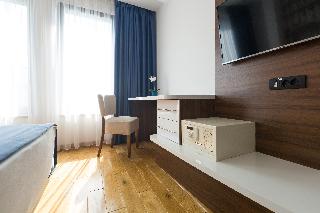 Abba hotel fotoÄŸrafÄ±
