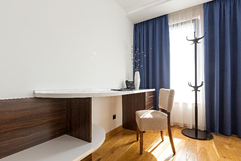 Abba hotel - Oda