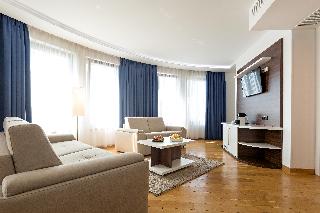 Abba hotel fotoÄŸrafÄ±