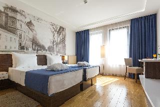 Abba hotel fotoÄŸrafÄ±